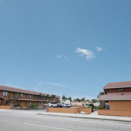 Santa Clarita Motel - Near Six Flags Magic Mountain - Valencia Buitenkant foto