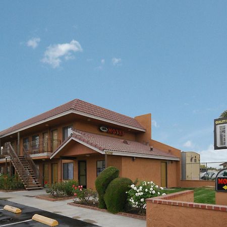 Santa Clarita Motel - Near Six Flags Magic Mountain - Valencia Buitenkant foto
